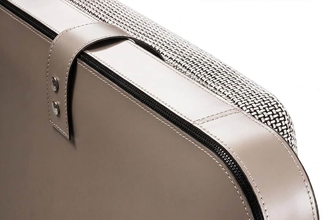 Tatlin Soft Bed - Feature A