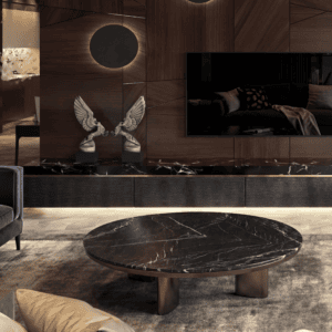 The Adrien Coffee Table 11