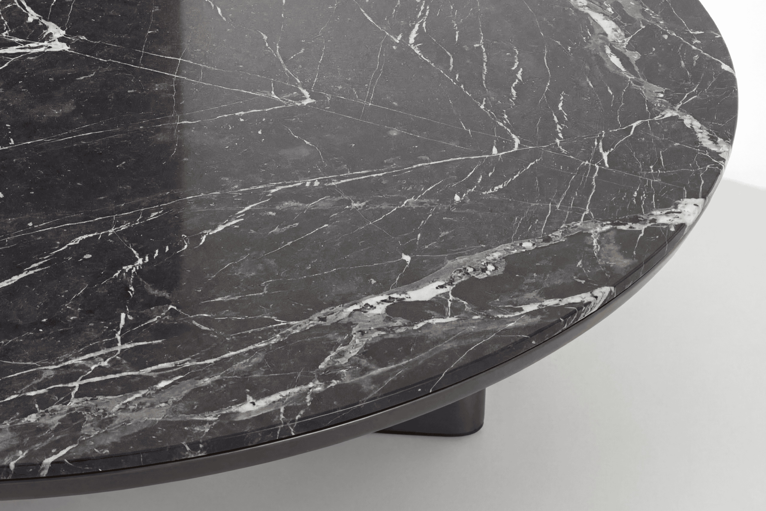 The Adrien Coffee Table Features 2