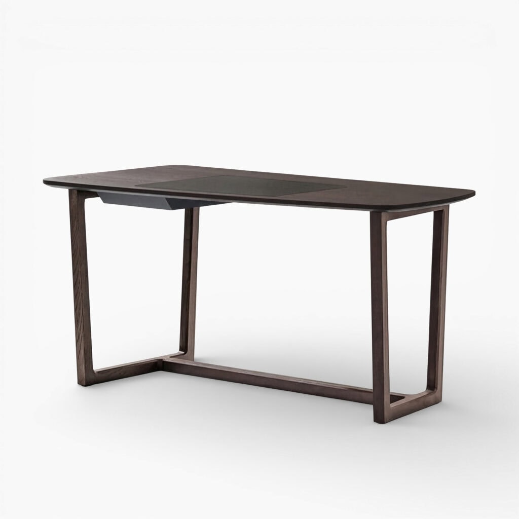 The Concorde Desk (2)