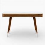 The Naver Desk - Walnut (1) The Naver Desk - Walnut (1)