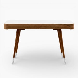 The Naver Desk - Walnut (1)