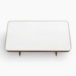 The Naver Desk - Walnut (5) The Naver Desk - Walnut (5)