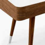 The Naver Desk - Walnut (6) The Naver Desk - Walnut (6)