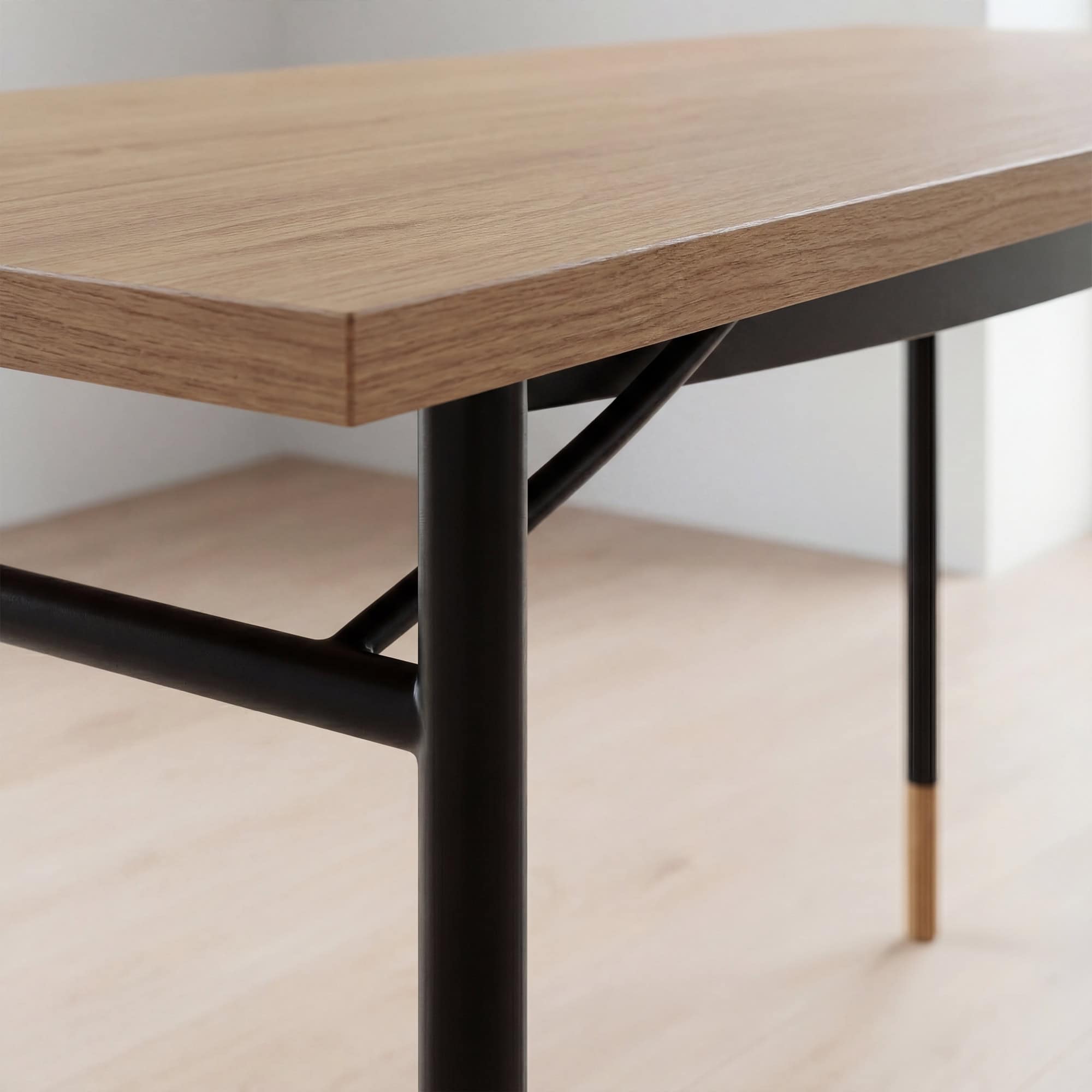 The Nyhavn Desk 11 The Nyhavn Desk Oak 3