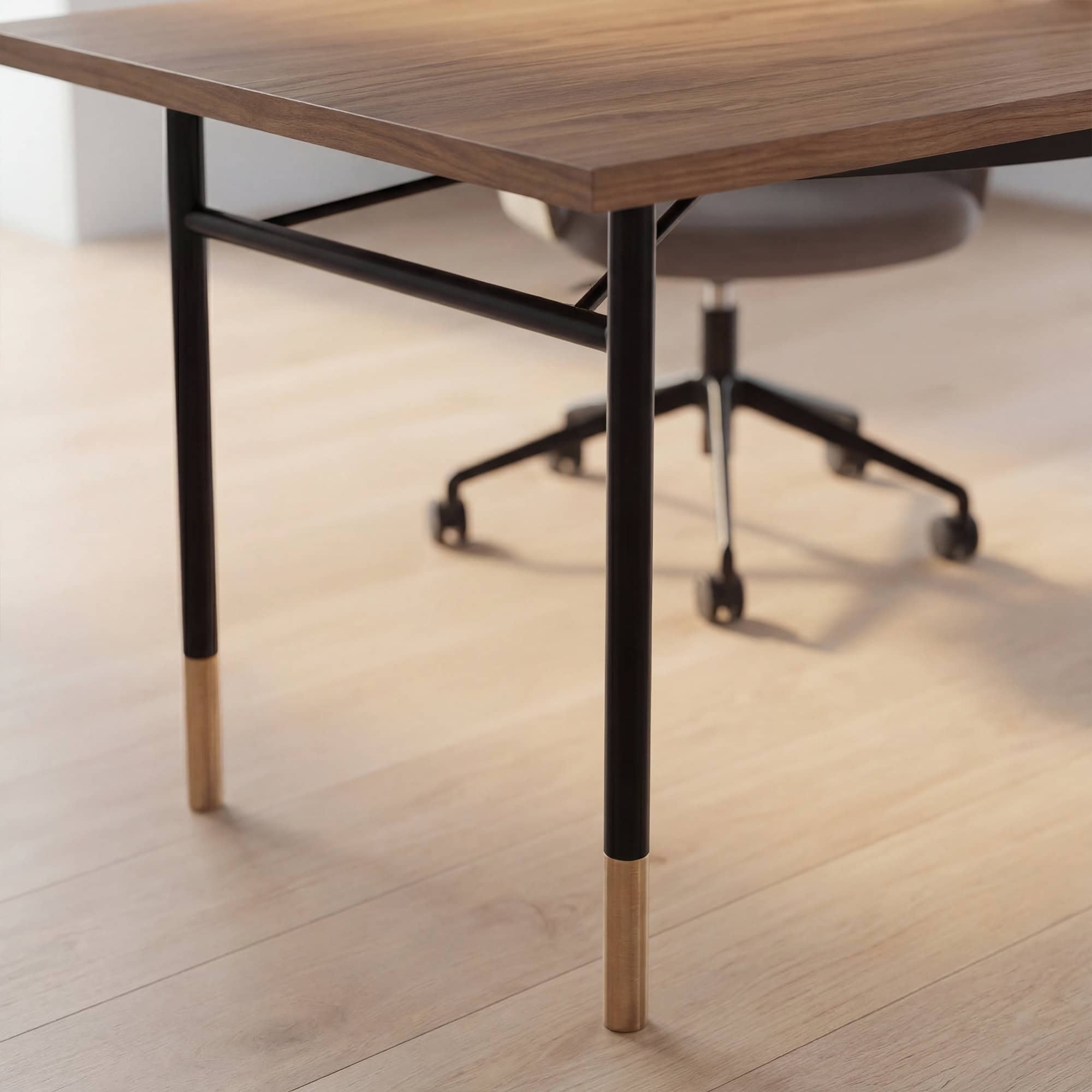 The Nyhavn Desk 10 The Nyhavn Desk Oak 4