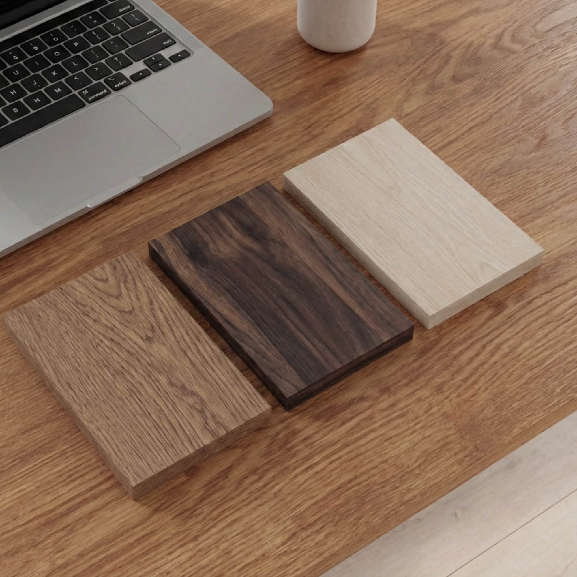 The Nyhavn Desk 12 The Nyhavn Desk Oak 5