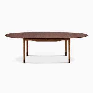 The Small Silver Table 1