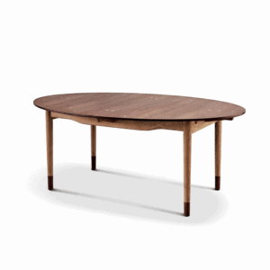 The Small Silver Table 2