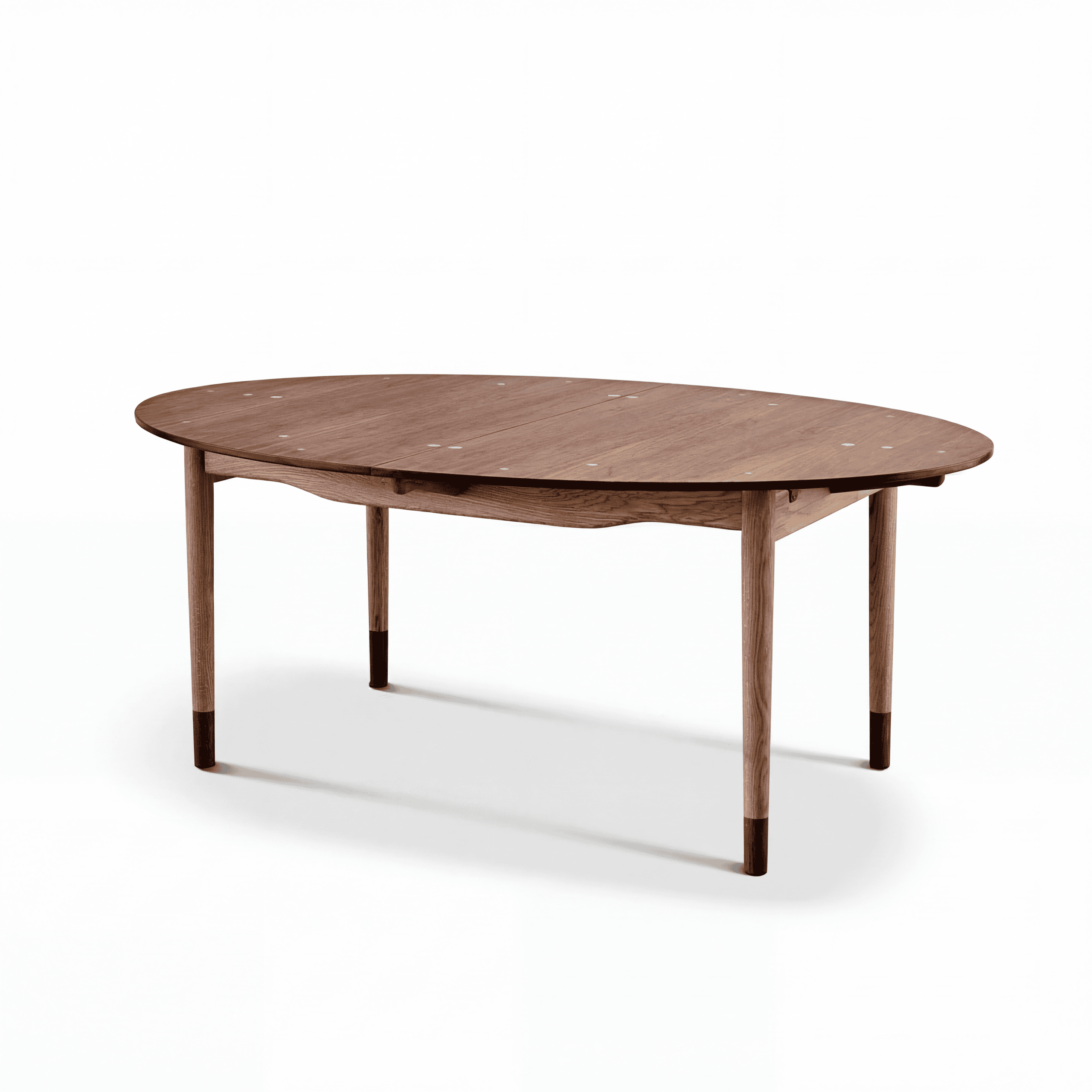 The Small Silver Table 2