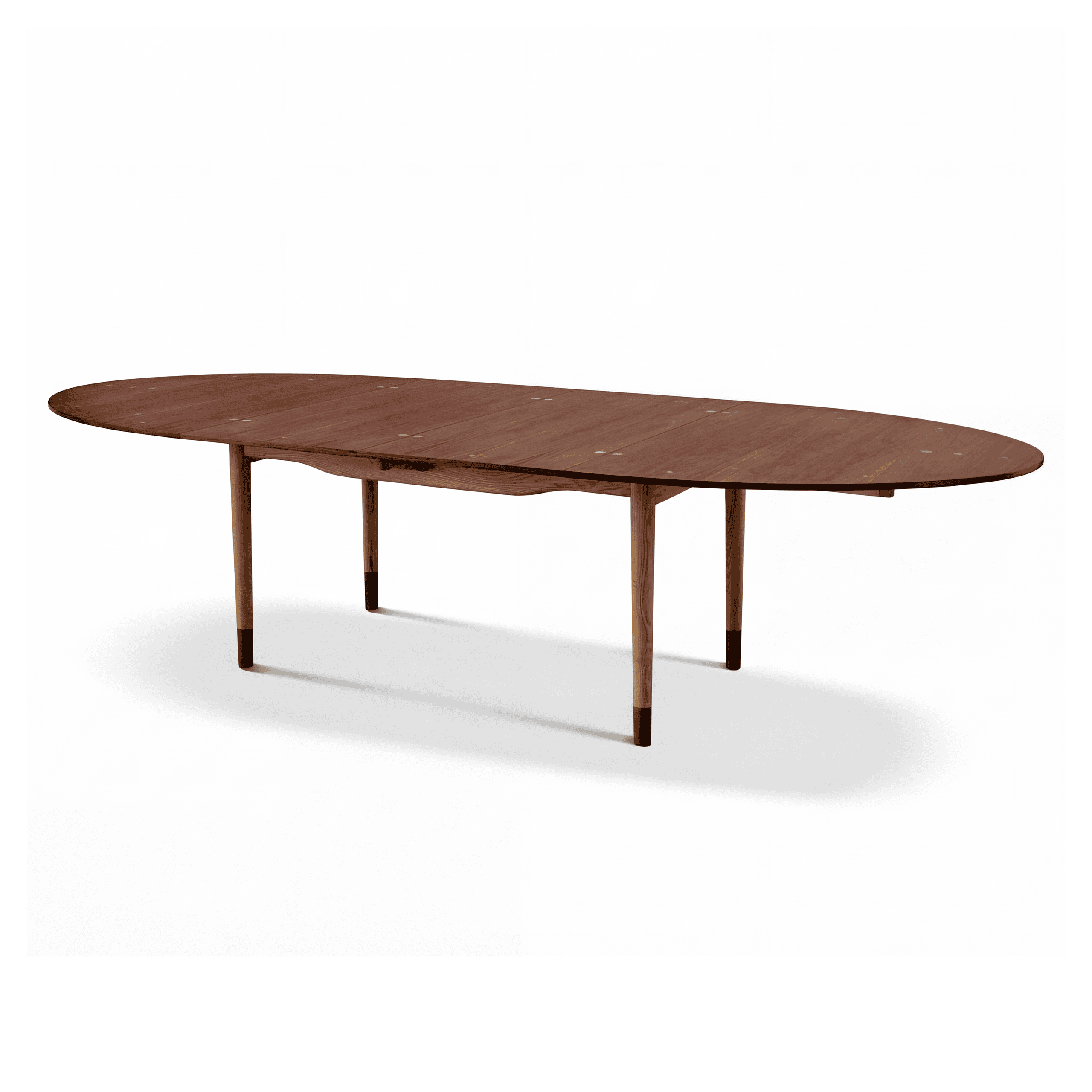 The Small Silver Table 4 The Small Silver Table 4