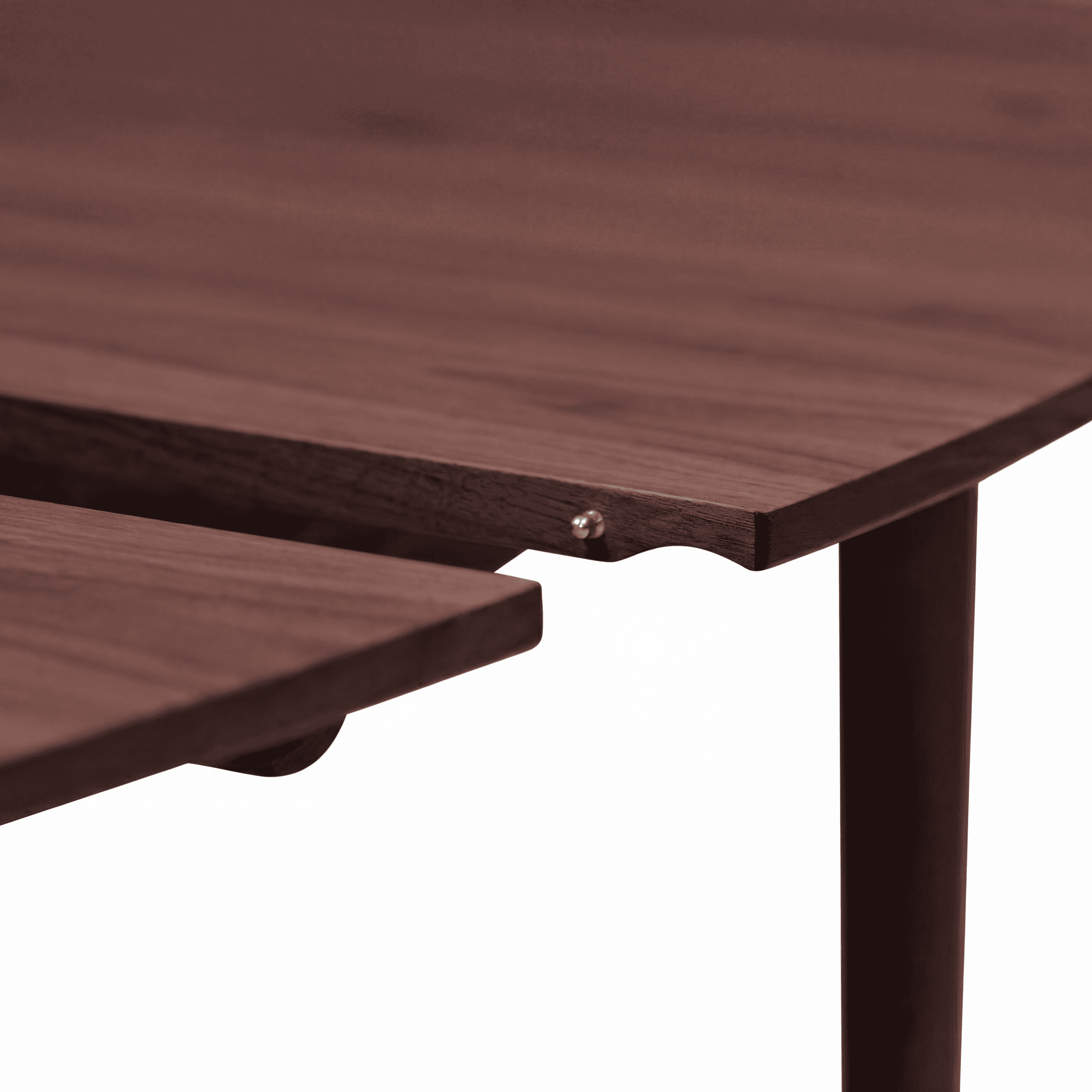 The Small Silver Table 7