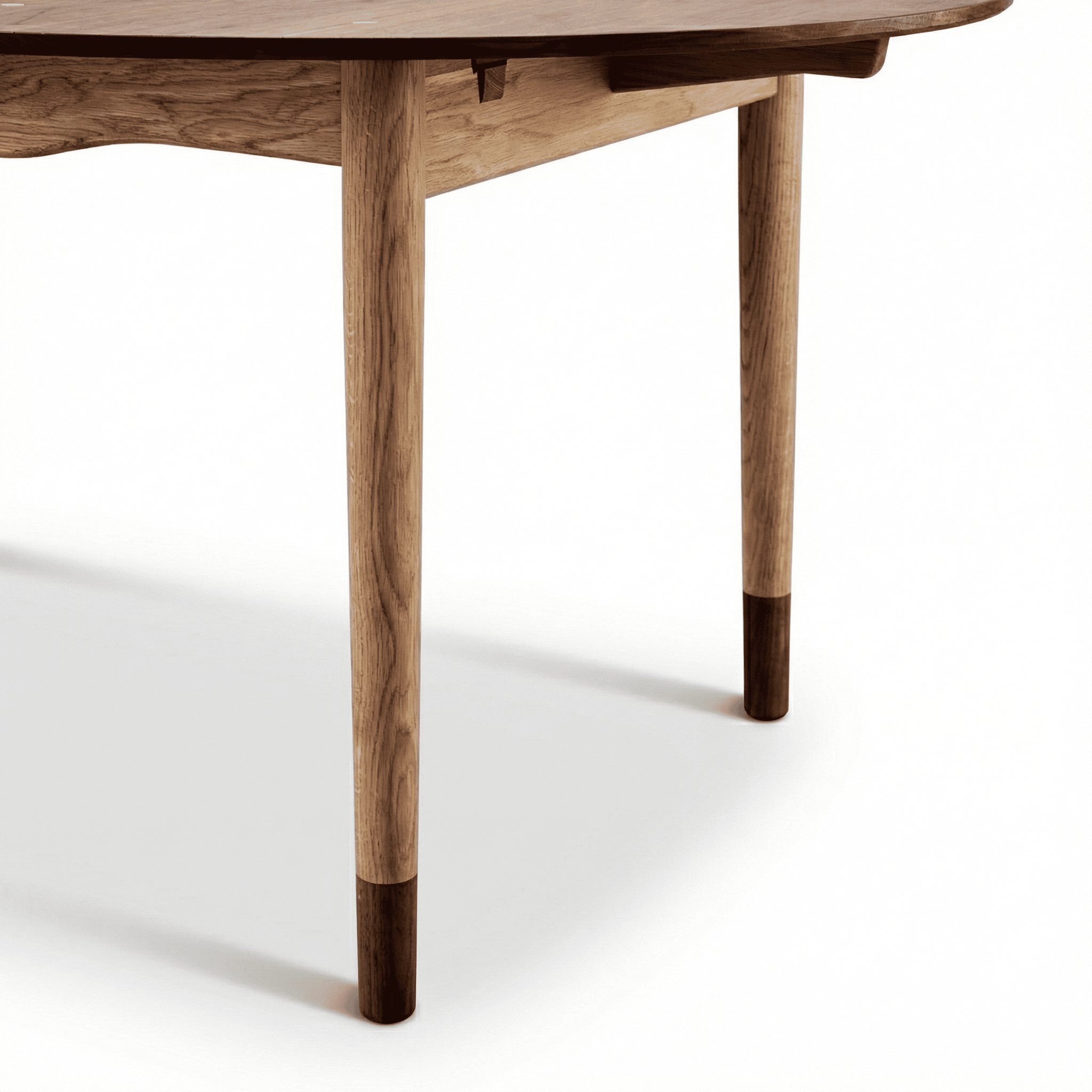 The Small Silver Table 9 The Small Silver Table 9