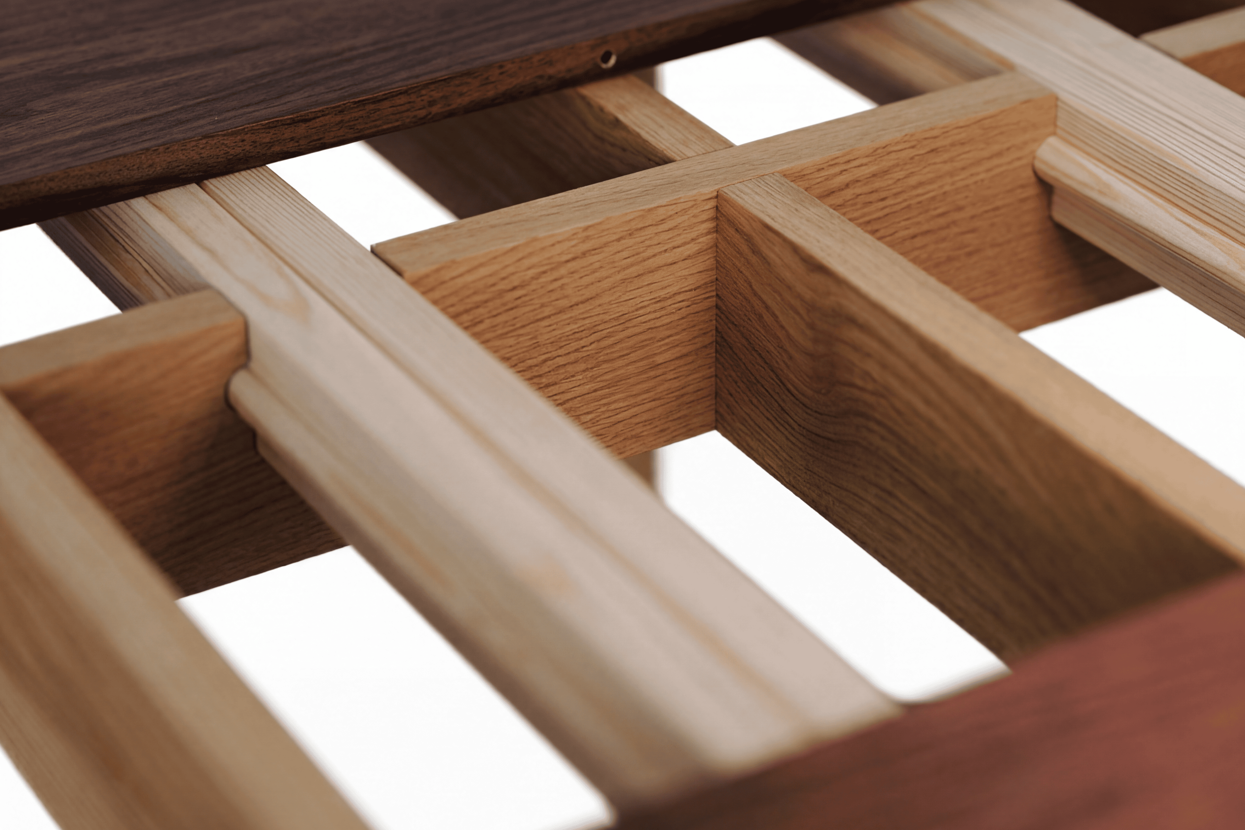 The Small Silver Table Features 1