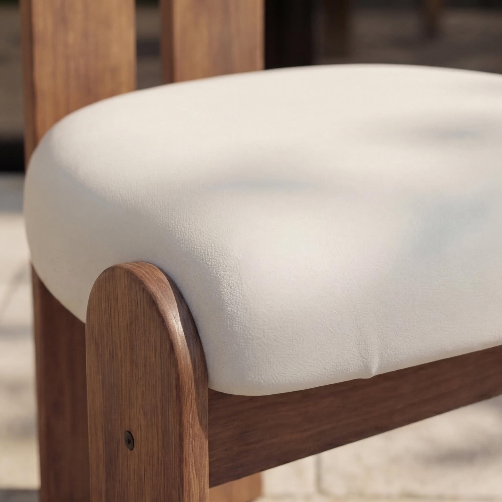 Tola Outdoor Dining Chair 4