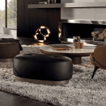 Torii Bold Angled Ottoman 37″ 11 - Torii Bold, Ottoman