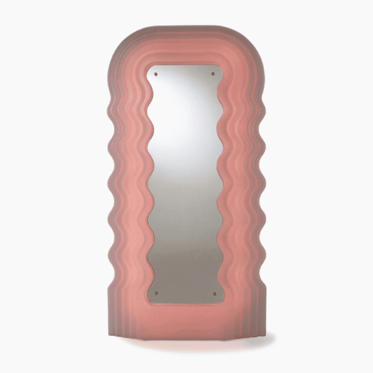 Ultrafragola Mirror 1