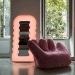 Ultrafragola Mirror 6 Ultrafragola Mirror 6