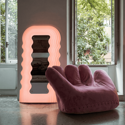 Ultrafragola Mirror 6