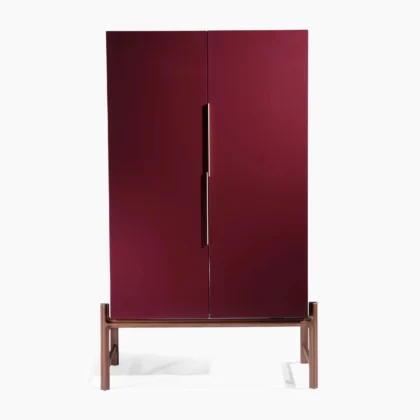 Visionnair King’s Cross Bar Cabinet 1