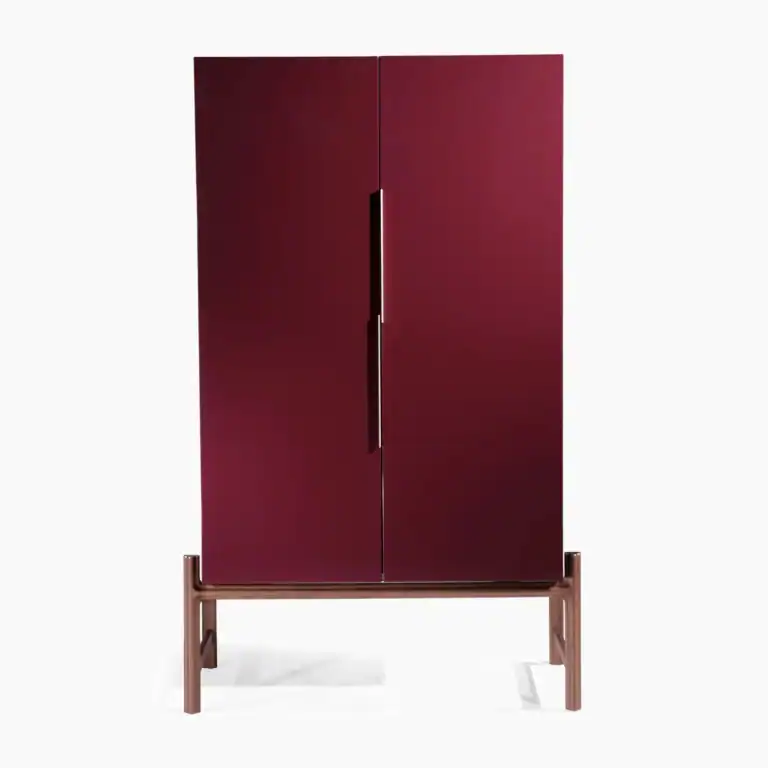 Visionnair King’s Cross Bar Cabinet 1