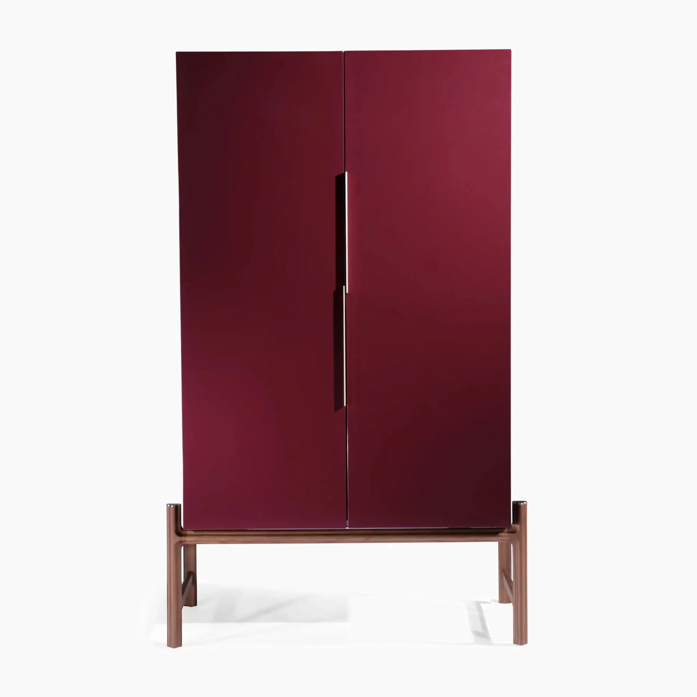 Visionnair King’s Cross Bar Cabinet 1