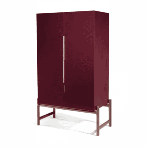 Visionnair King’s Cross Bar Cabinet 2