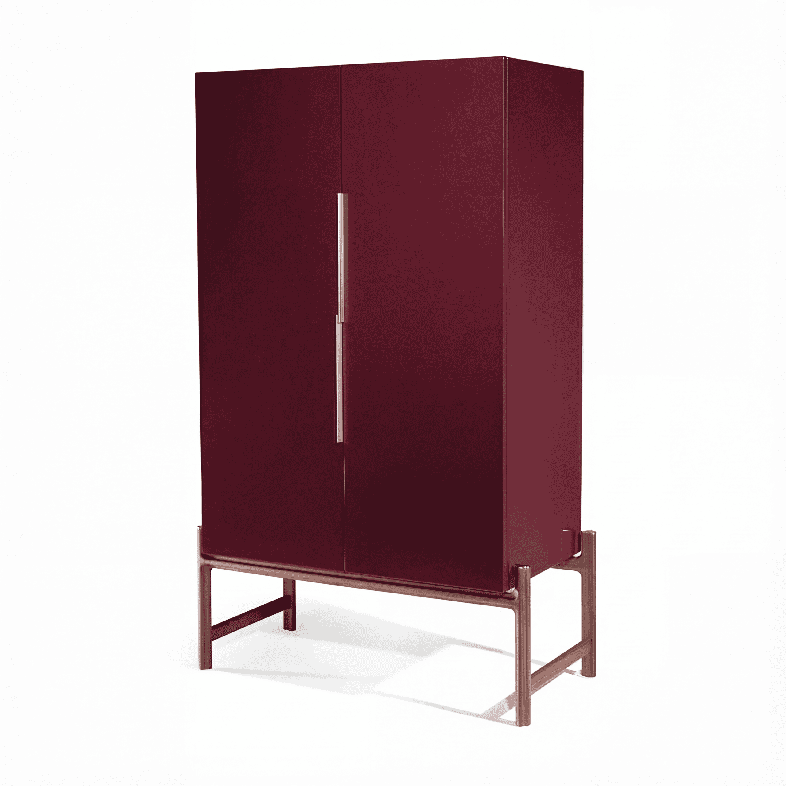 Visionnair King’s Cross Bar Cabinet 2