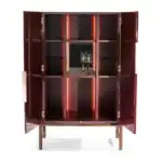 Visionnair King’s Cross Bar Cabinet 3 Visionnair King’s Cross Bar Cabinet 3