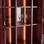 Visionnair King’s Cross Bar Cabinet 6 Visionnair King’s Cross Bar Cabinet 6