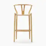 Wishbone Counter Stool 1 Wishbone Counter Stool 1