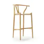 Wishbone Counter Stool 2 Wishbone Counter Stool 2