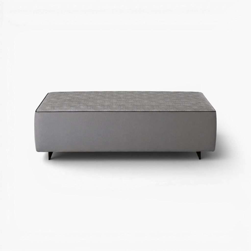 Yang Rectangular Ottoman (1)
