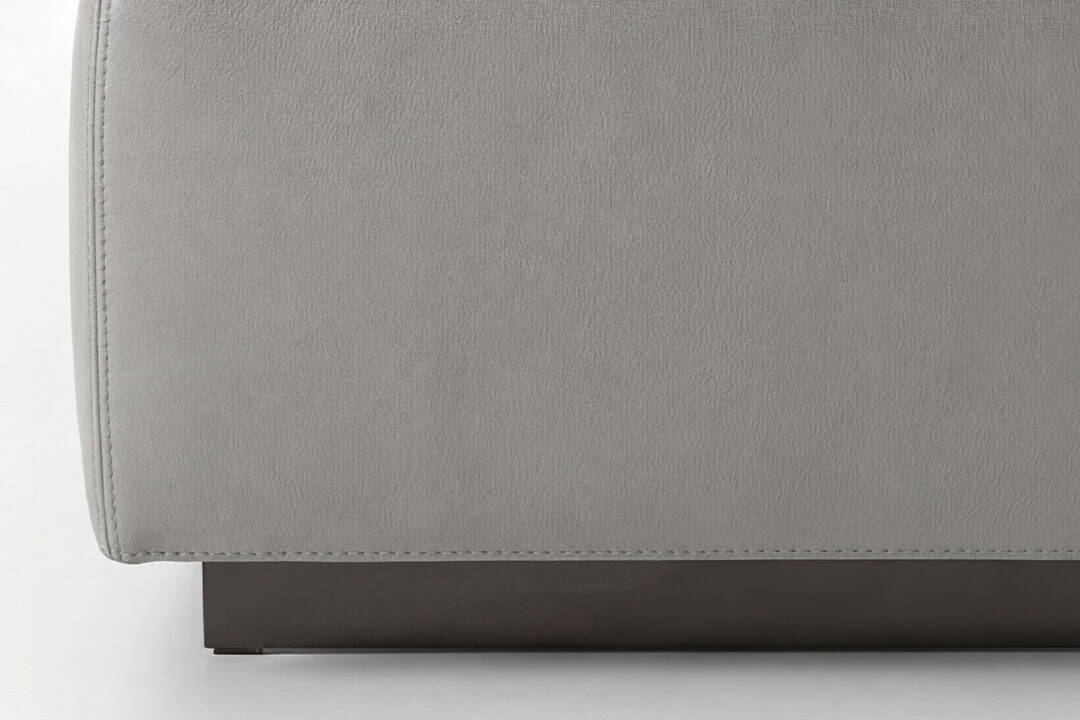 Yang Rectangular Ottoman - Feature A