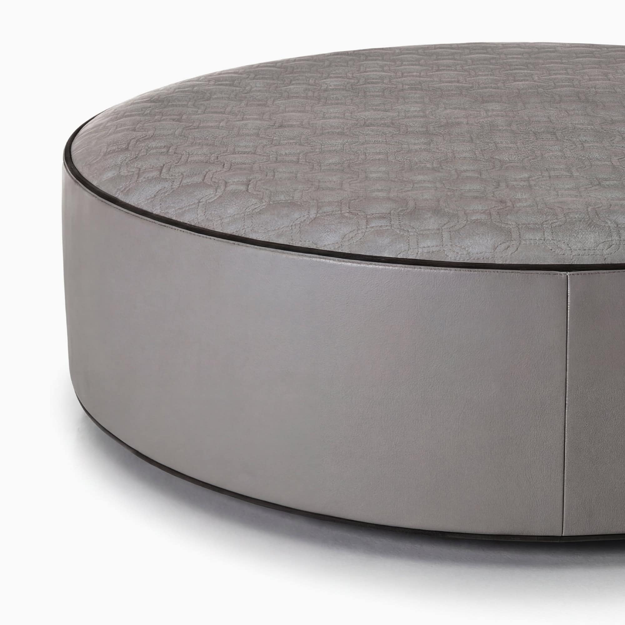 Yang Round Ottoman (5)