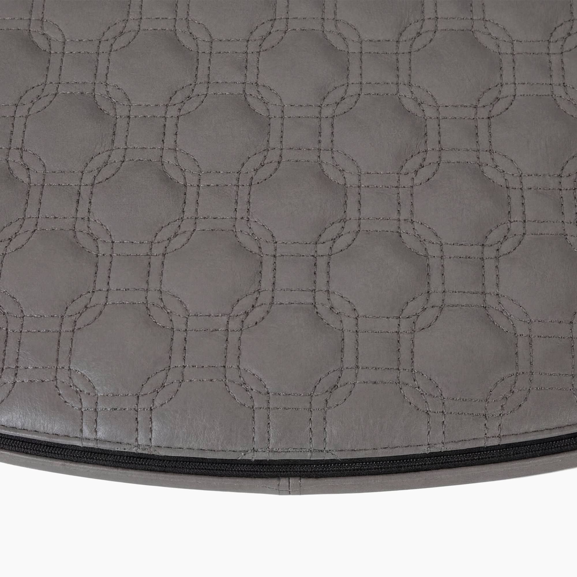 Yang Round Ottoman (6)