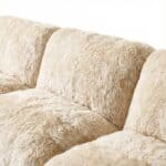 Yeti Recliner Modular Sofa 5 Yeti Recliner Modular Sofa 5 - Yeti Sheepskin