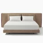 Yume Bed by Poliform (1) Yume Bed by Poliform (1)