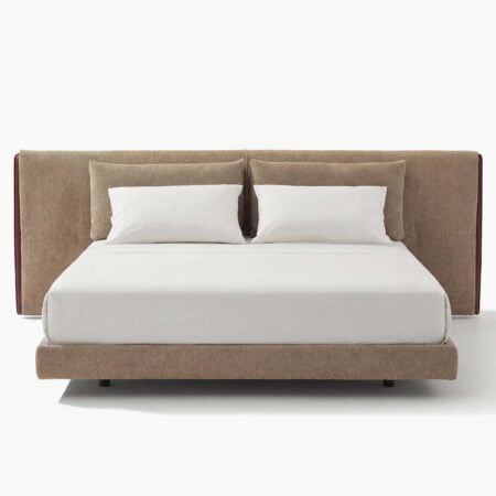 Yume Bed by Poliform (1)