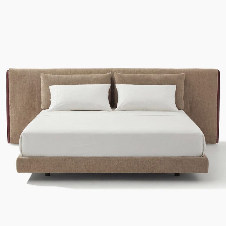 Yume Bed by Poliform (1)