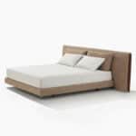 Yume Bed by Poliform (2) Yume Bed by Poliform (2)