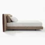 Yume Bed by Poliform (3) Yume Bed by Poliform (3)