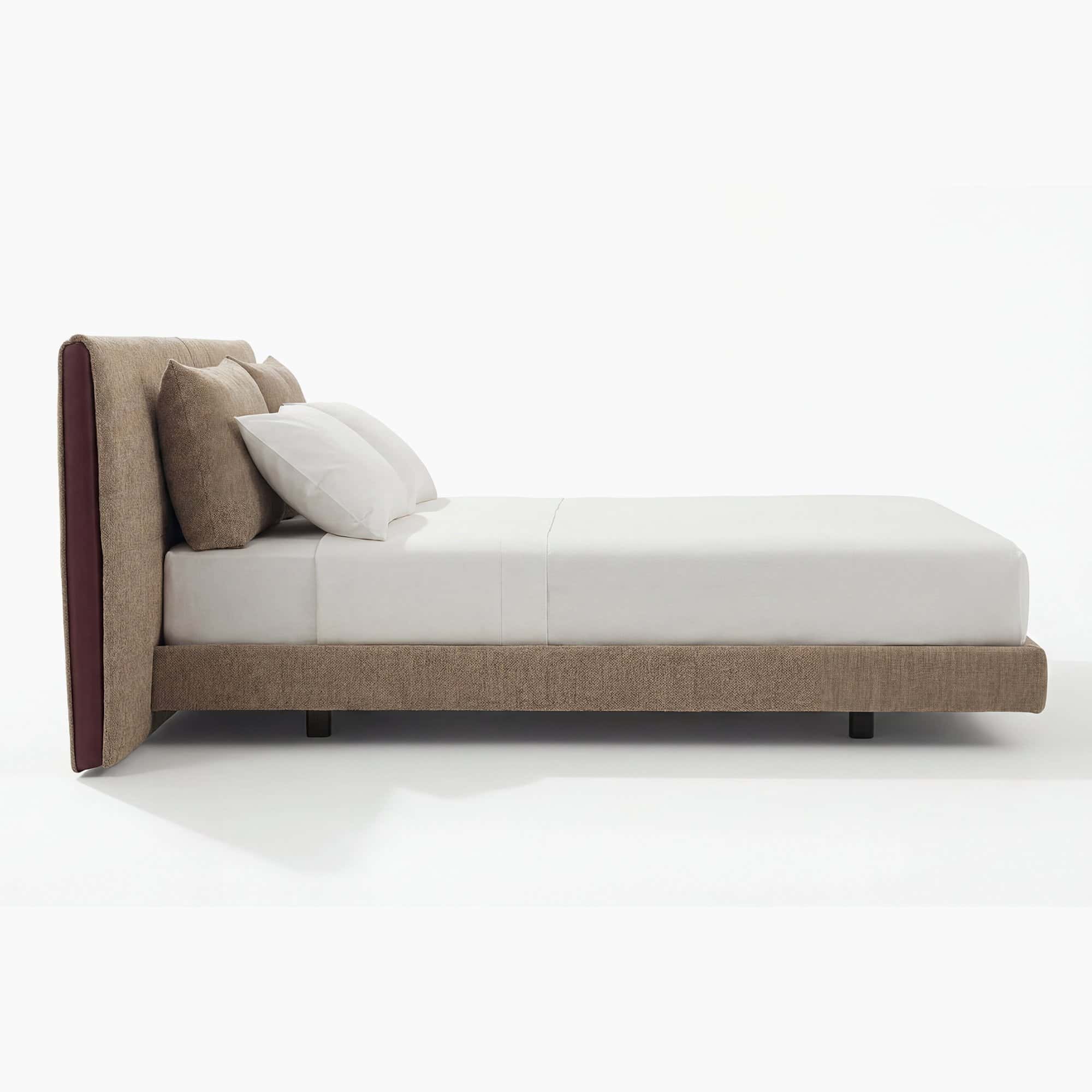 Yume Bed by Poliform (3) Yume Bed by Poliform (3)