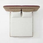 Yume Bed by Poliform (4) Yume Bed by Poliform (4)