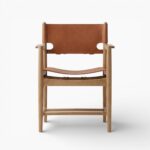Aksel Armchair 1 Aksel Armchair 1