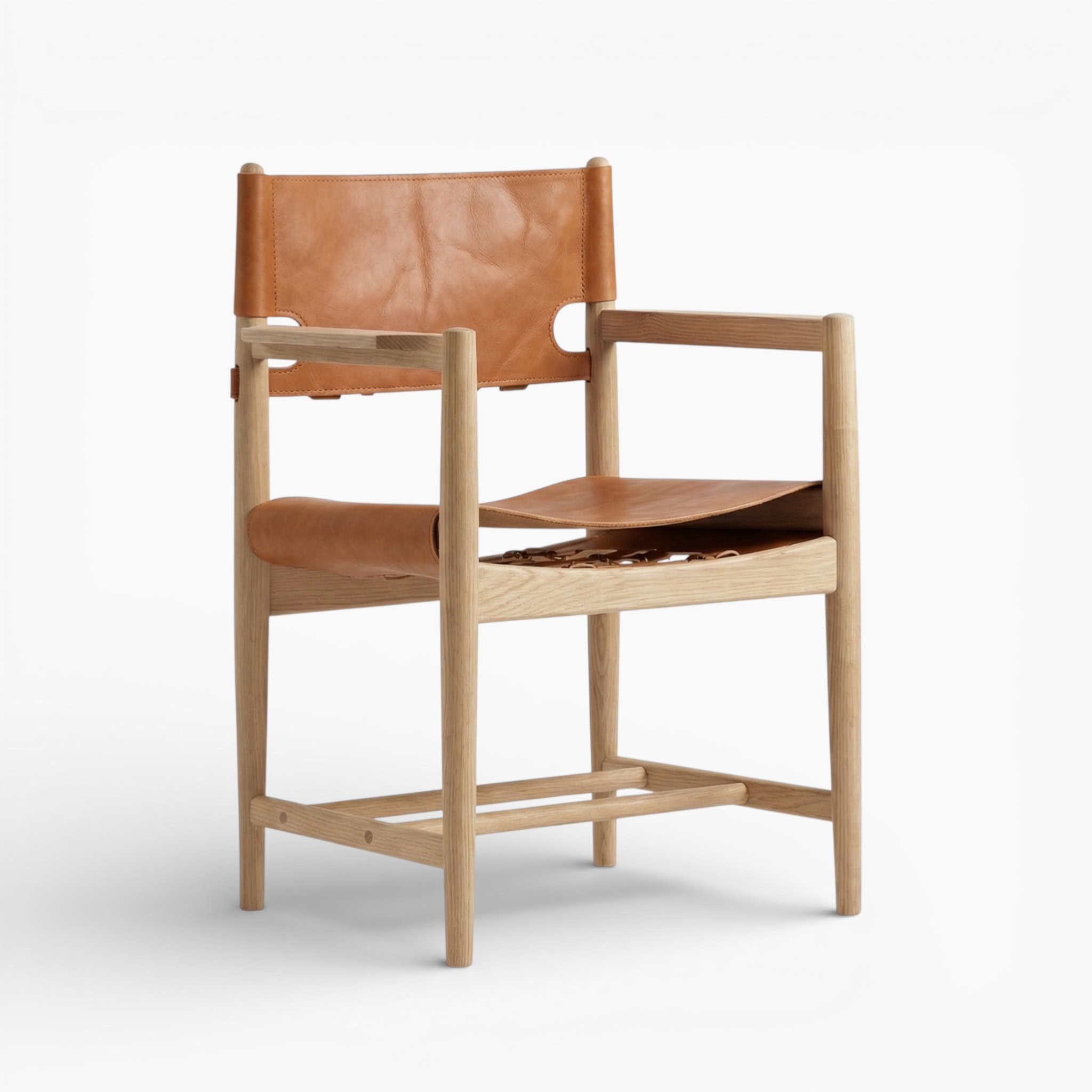 Aksel Armchair 2