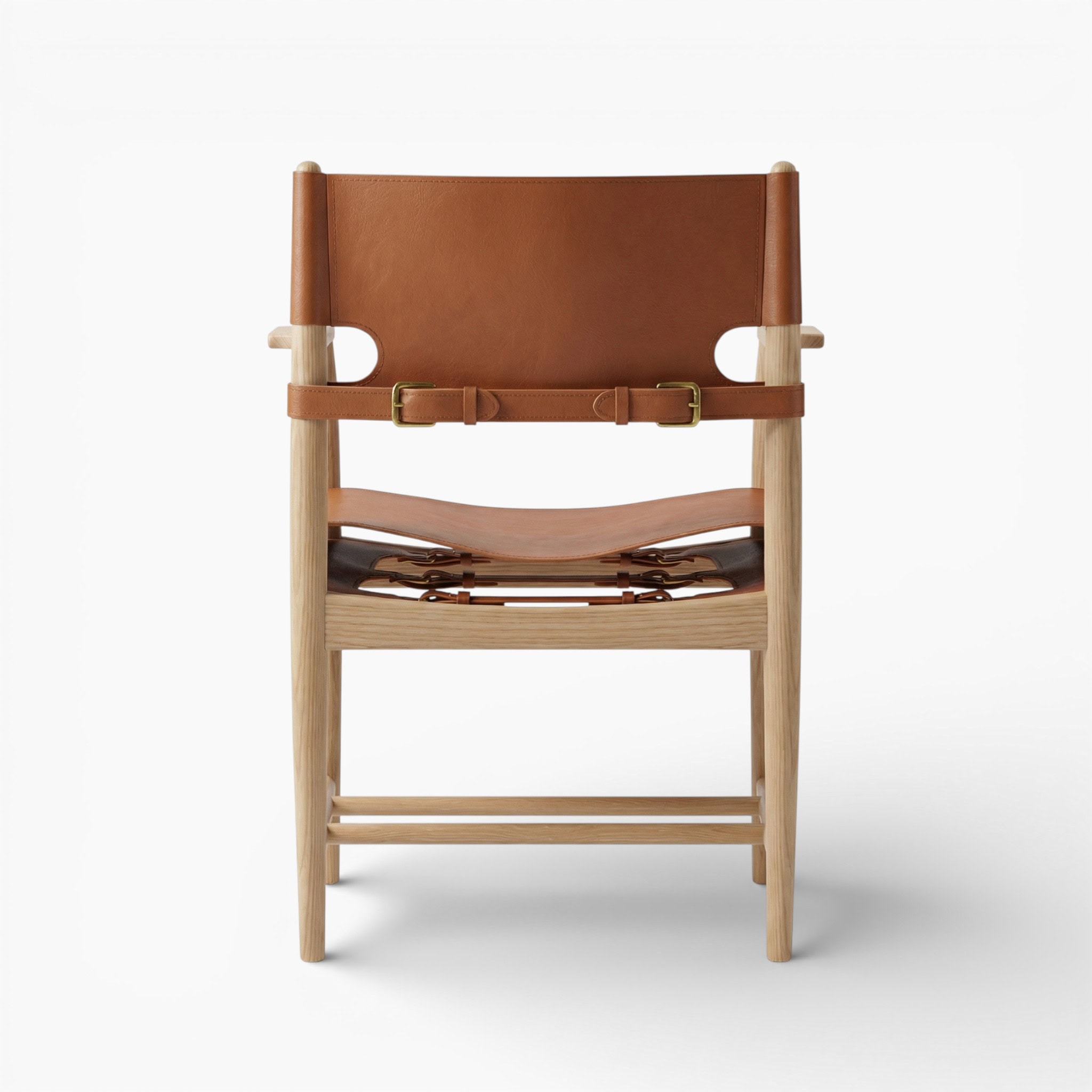 Aksel Armchair 4