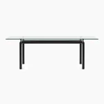 Corbusier Dining Table 1