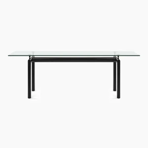 Corbusier Dining Table 1