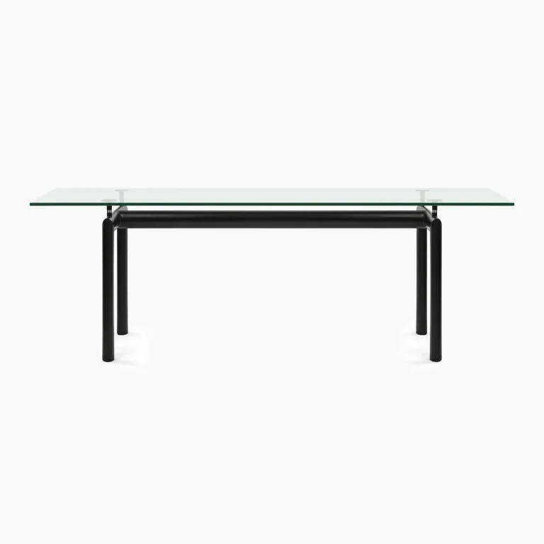 Corbusier Dining Table 1